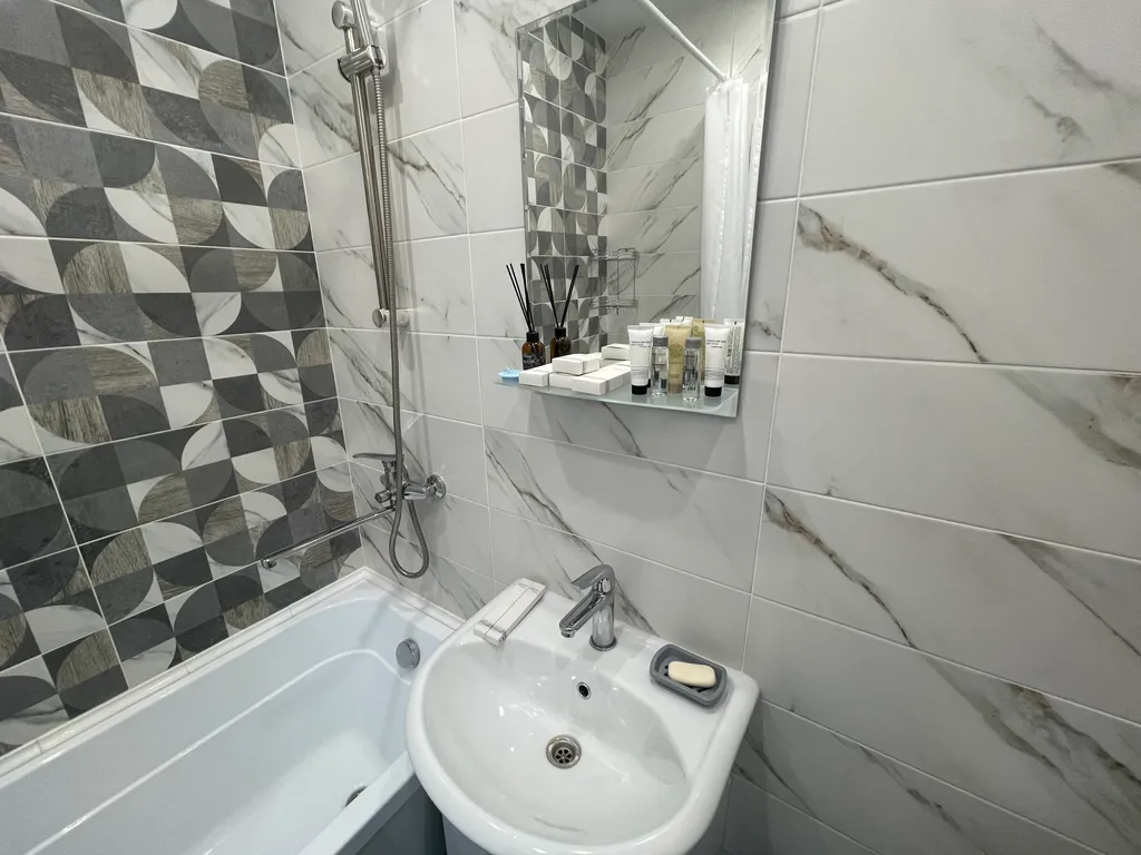 Уютная студия комфорт+