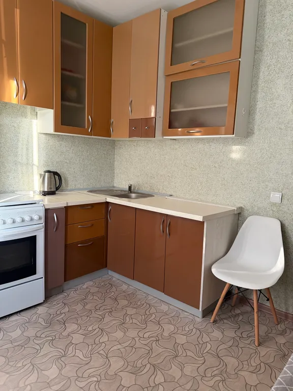 Квартира Амур 2