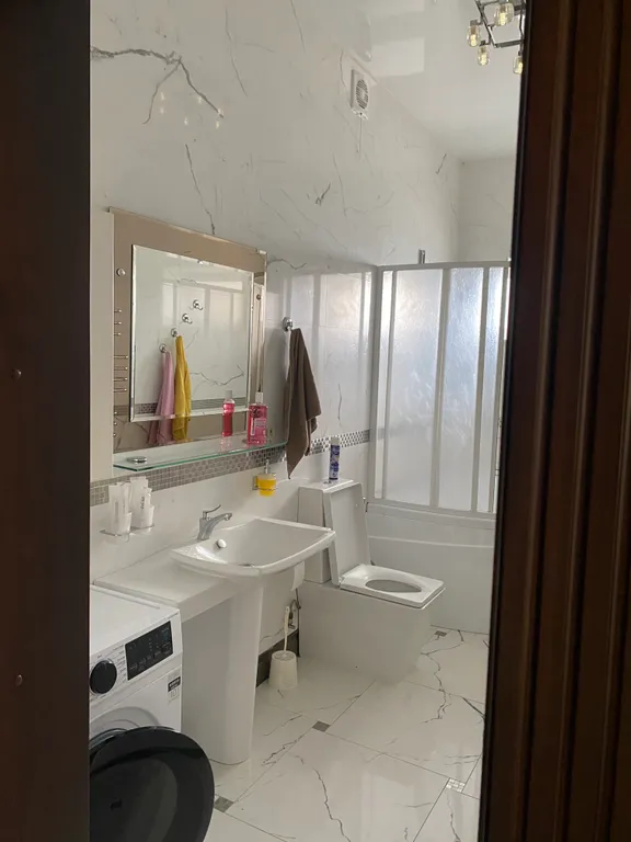 Уютный коттедж