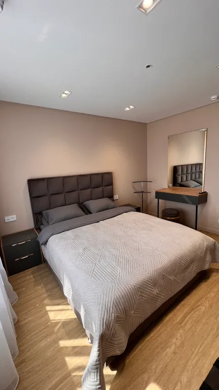 Двухкомнатные апартаменты в The Grand Palace