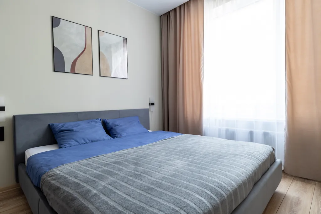 Квартира Квартира Magnetic Flat — Санкт-Петербург