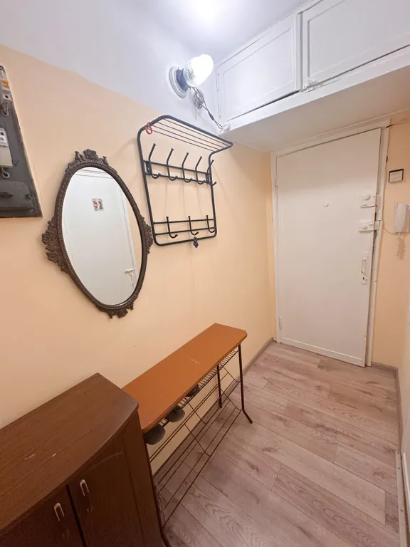 Уютная квартира в расширенном центре