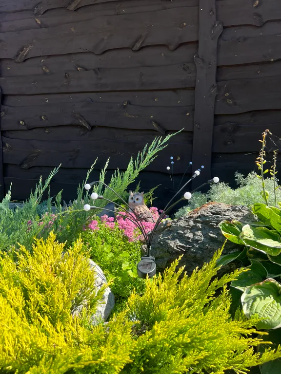 Дом благоустроенный с видом на гору