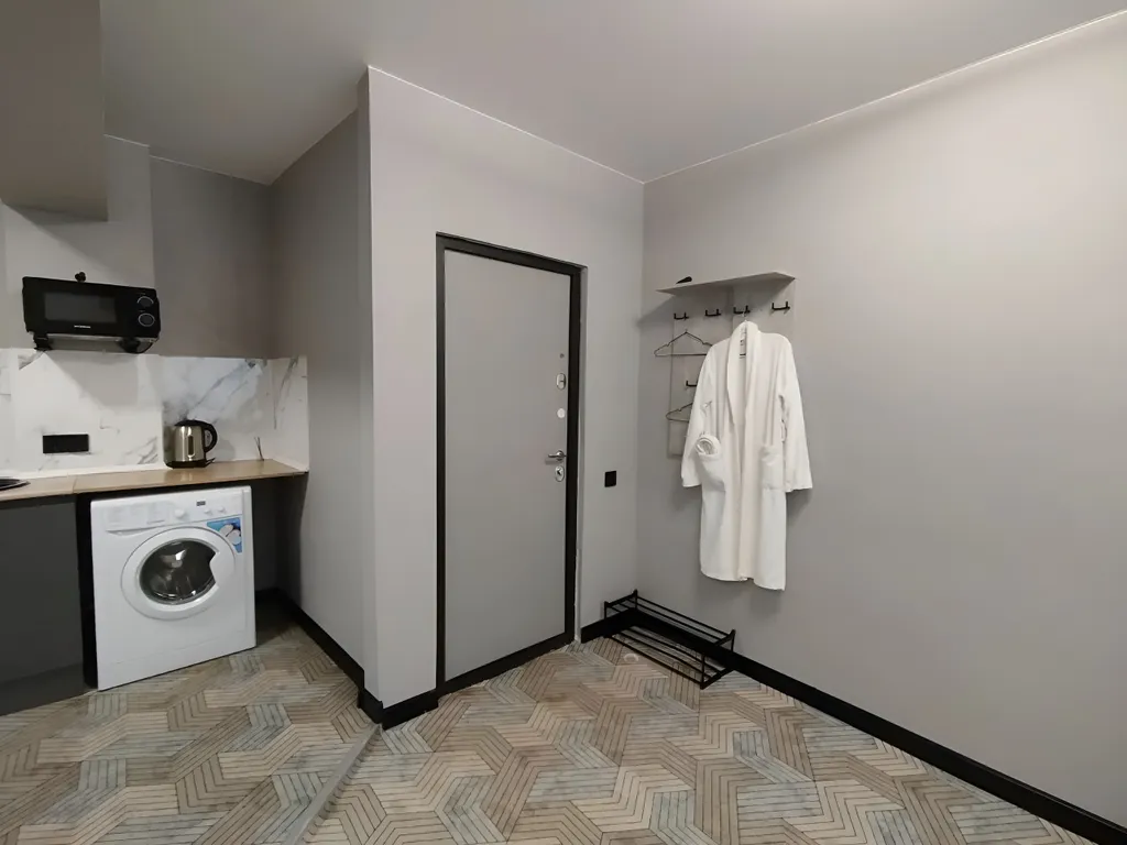 Уютные апартаменты Галс на Чкалова недорого