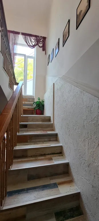 Двухкомнаткая квартира на второй линии от набережной