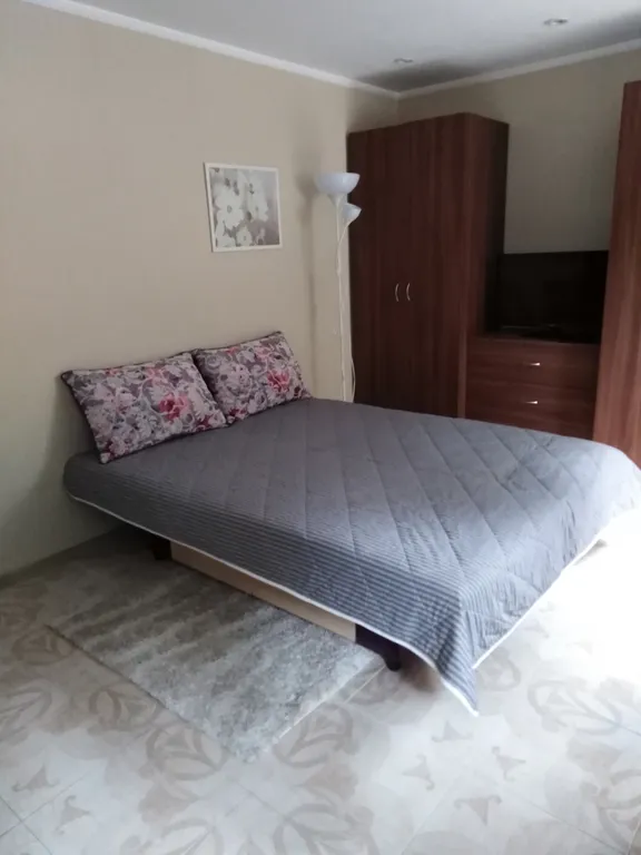 Квартира Апартаменты студия в стиле прованс — Сочи