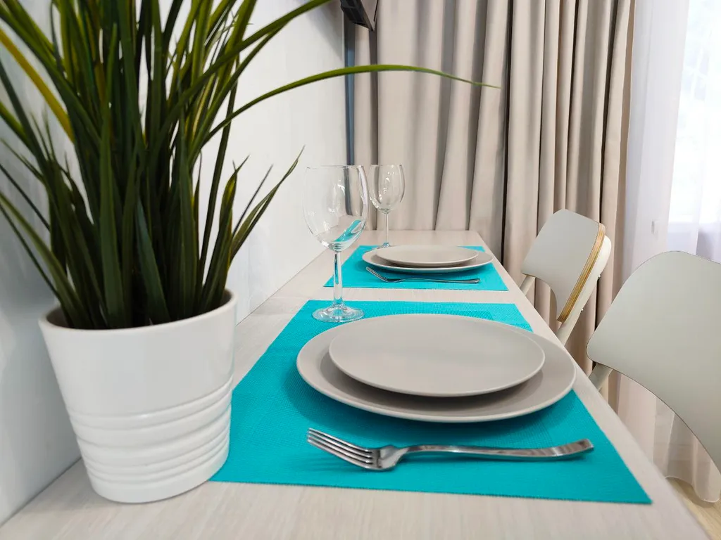 Апартаменты Лучшее место