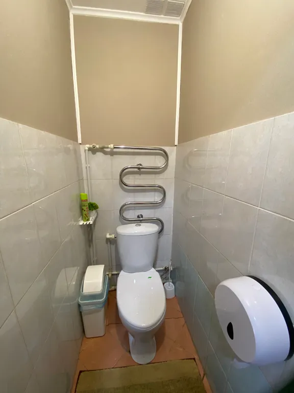 Коттедж для больших компаний на Алтае