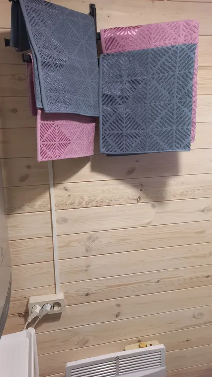 Дом в стиле барнхаус