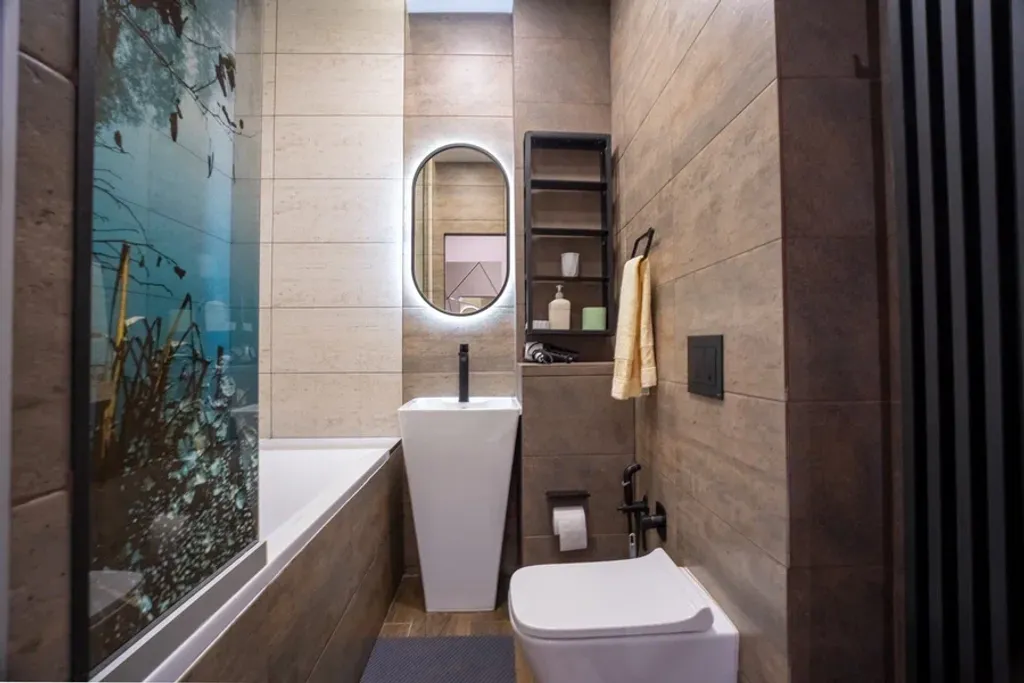 Премиум студия в элитном ЖК