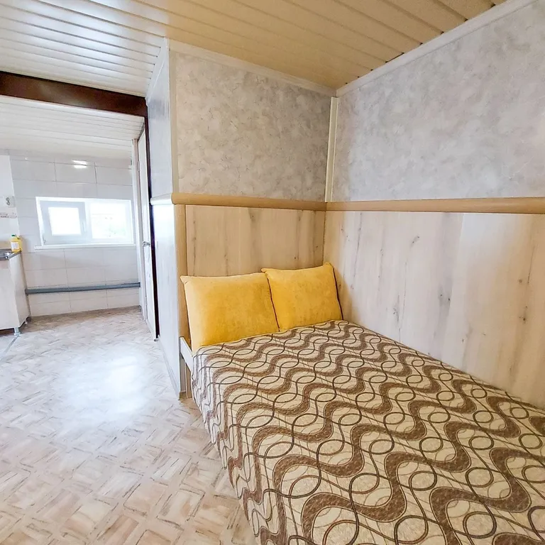 Апартаменты с кухней