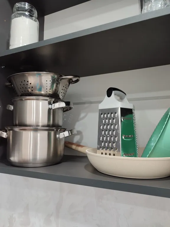 Уютная квартира, с шикарным видом уральские горы, лес!!!)