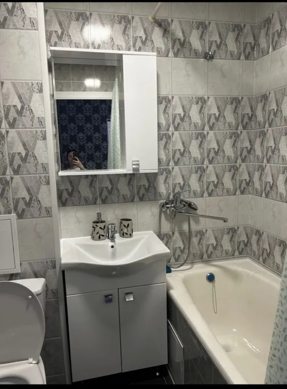 Апартаменты на набережной Оби