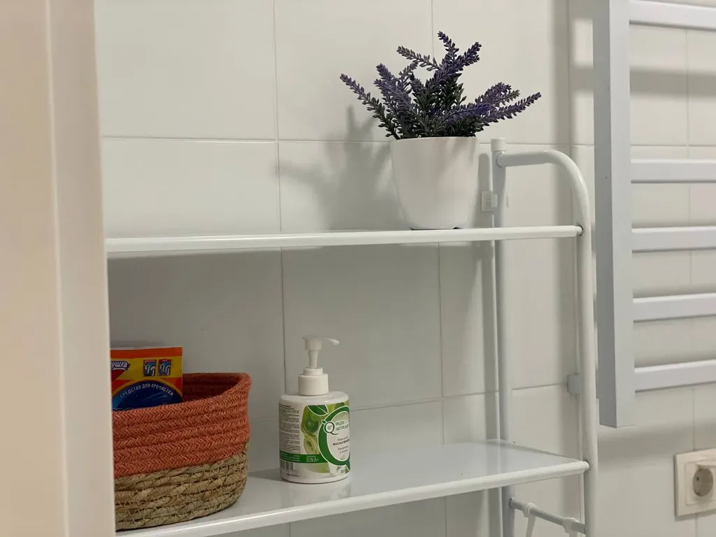 Уютная квартира рядом с аэропортом Домодедово