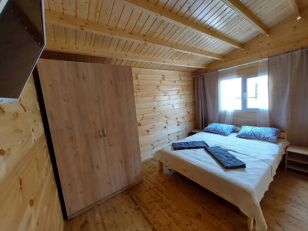 Тихая Гавань