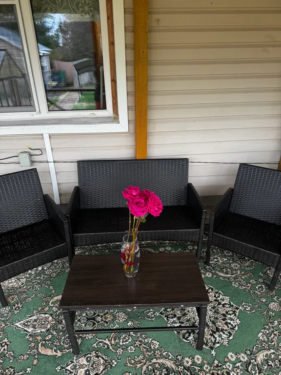 Коттедж Дом для отдыха и релакса — Санкт-Петербург