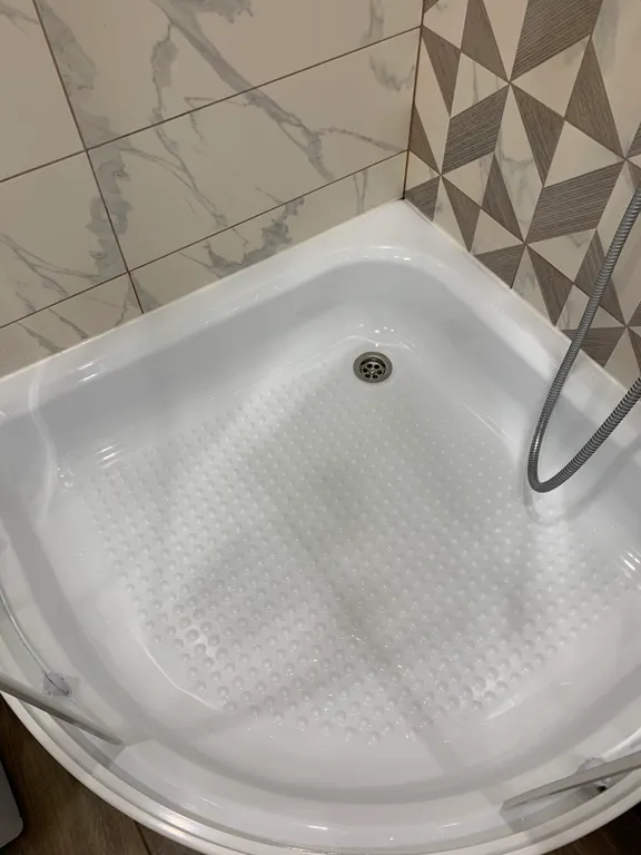 Уютная квартира с красивым видом