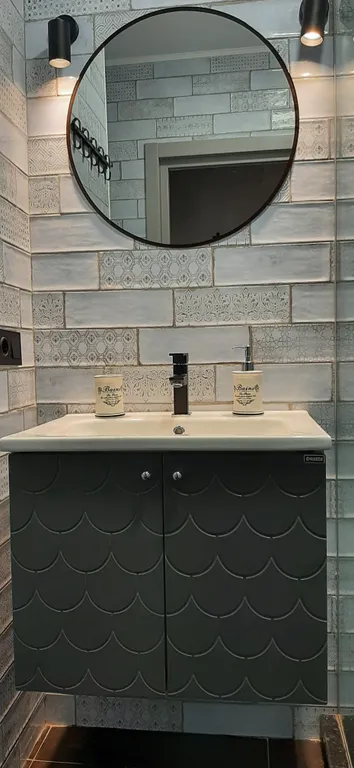 Апартаменты с видом на море