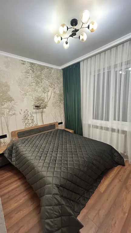 Гостевой дом с подогреваемым бассейном