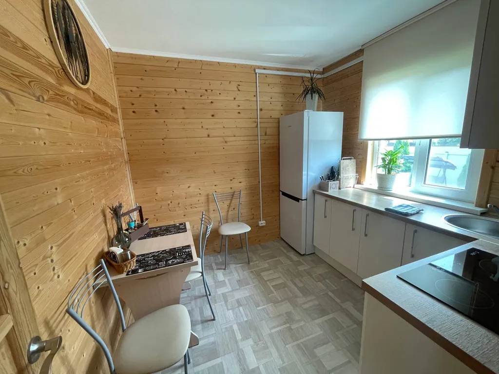 Уютный гостевой дом