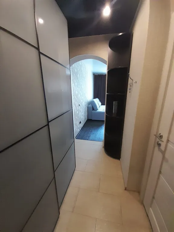 Мега стильная студия