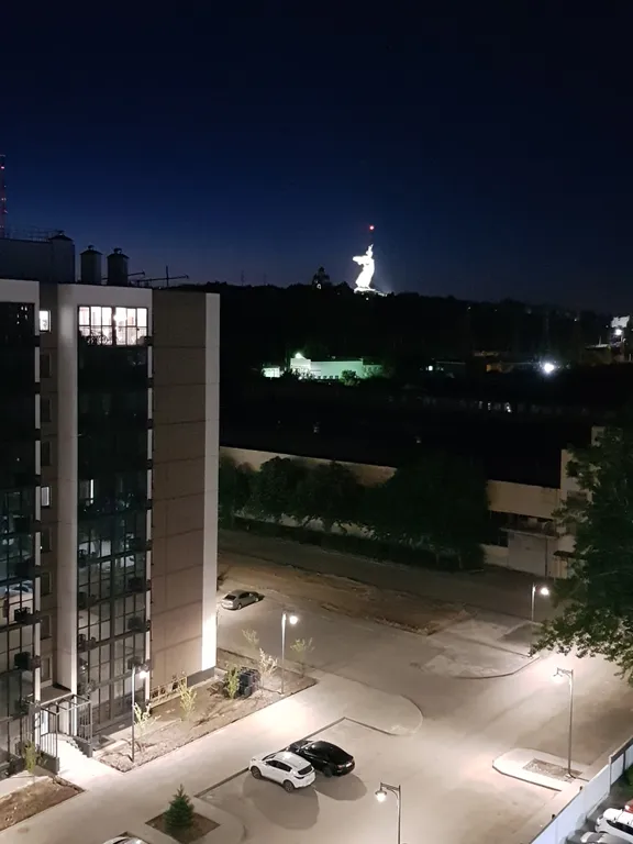 Квартира Квартира в центре около Мамаева кургана — Волгоград