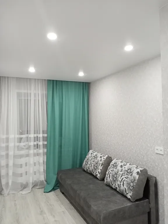 Студия в центре Казани с кондиционером