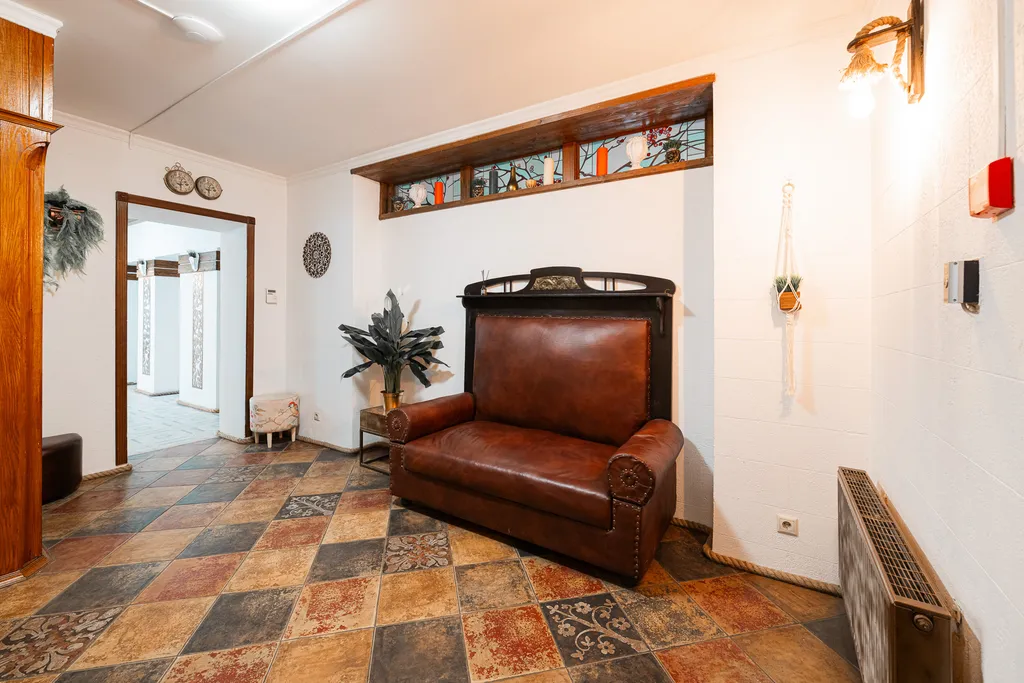 Замок Монсоро