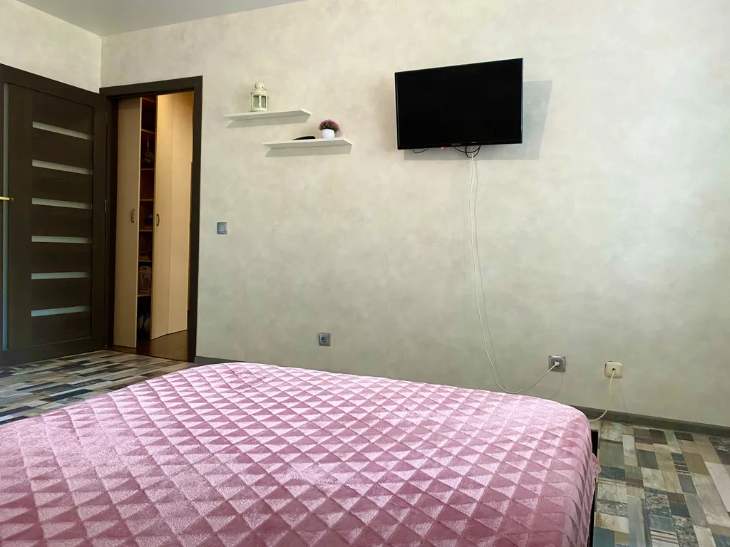 Уютная квартира недалеко от Зоопарка и Динополиса