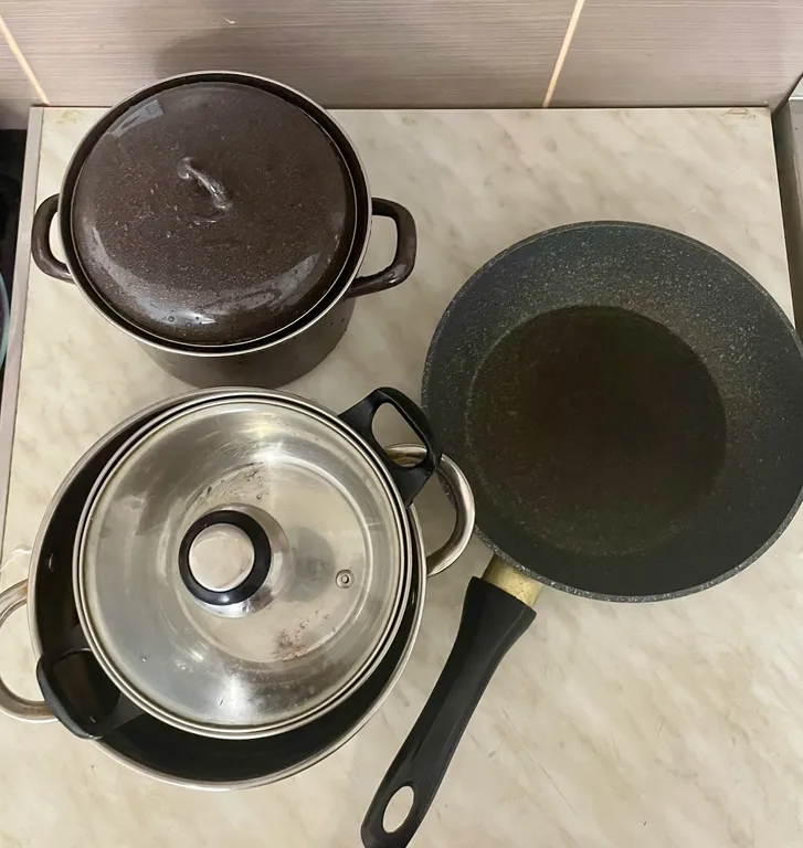 Квартира в Павлино