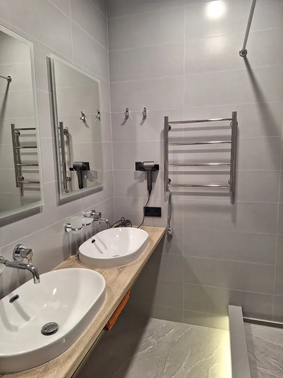 Студия с видом на море 64