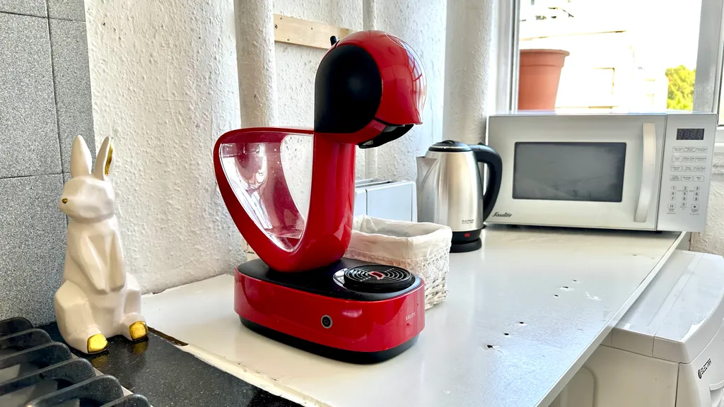 Потрясающие 2-комнатные апартаменты на берегу моря