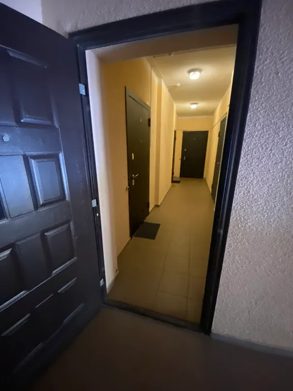 Квартира у моря