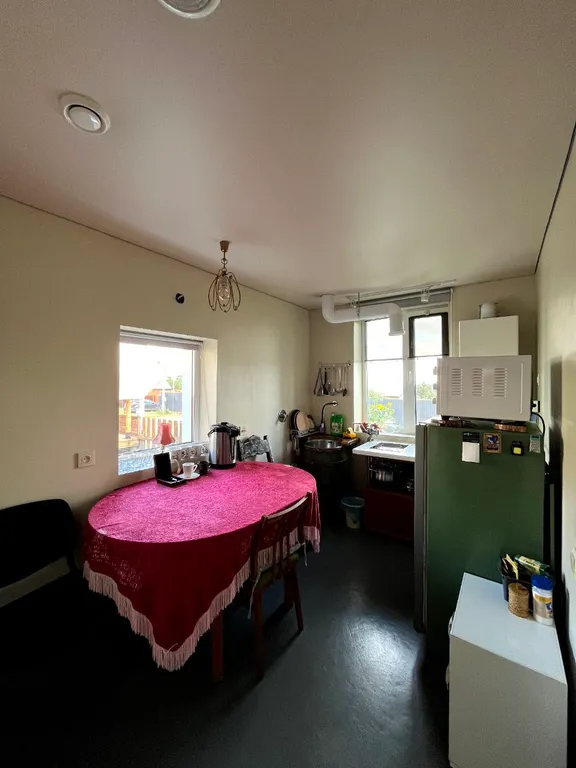 Дом на Камском море