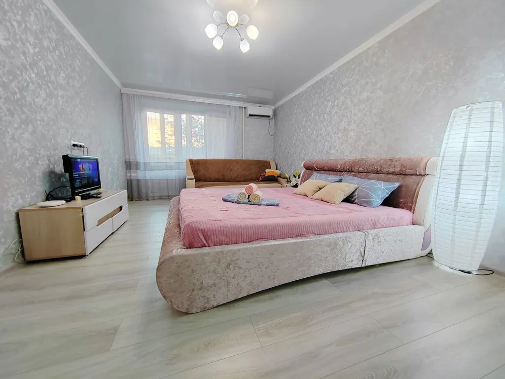 Уютная квартира в самом центре