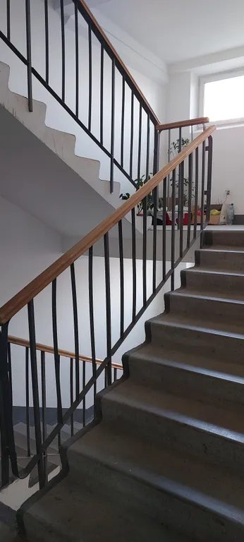 Новая квартира в центре города в новом доме