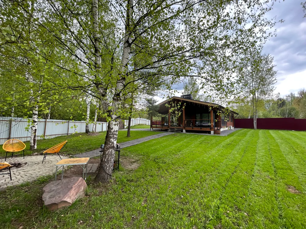 Коттедж Shale House — аренда посуточно в Балахна