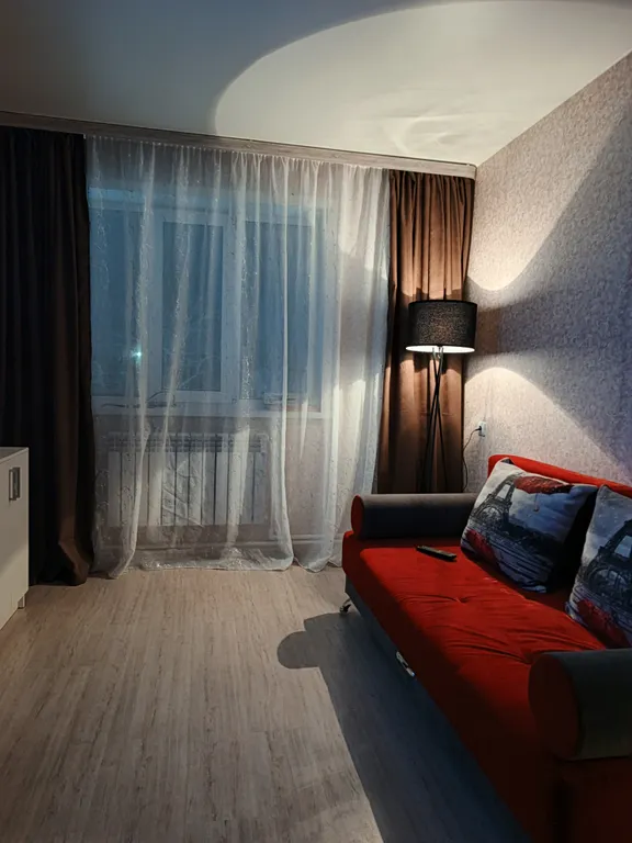 Квартира Как дома. Квартиры у Натальи. — Донской