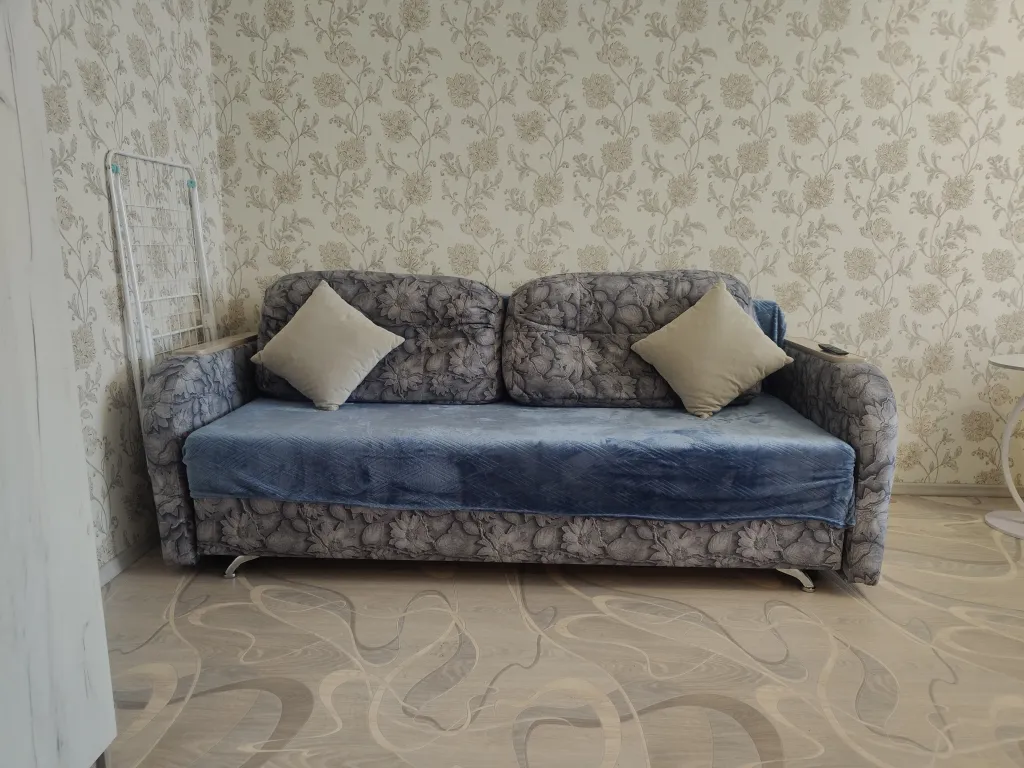 Уютная квартира рядом с Микрохирургией глаза и мостом через р. Амур