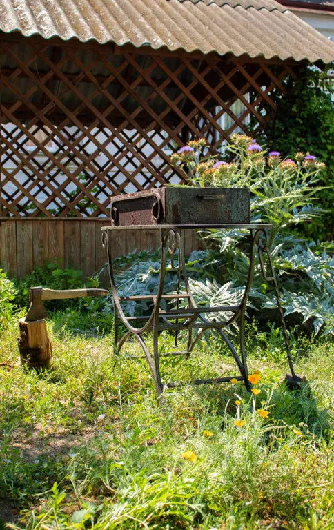 2-комнатный дом