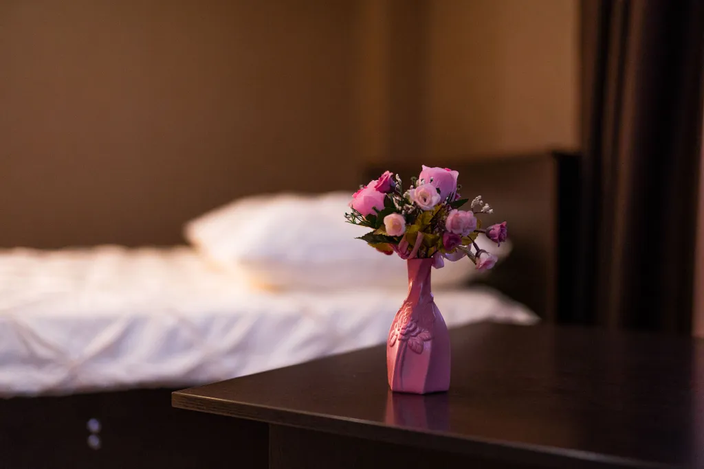 В ГостиБрянск квартира в центре города рядом с парком развлечений