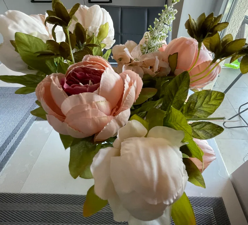 Уютная квартира в ЖК Сен Тропе