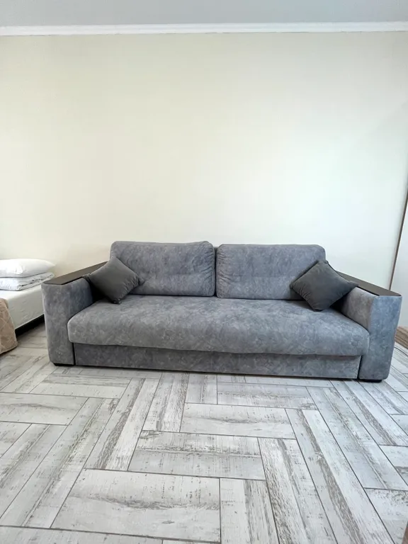 Квартира Квартира около Олимпийского парка — Сириус