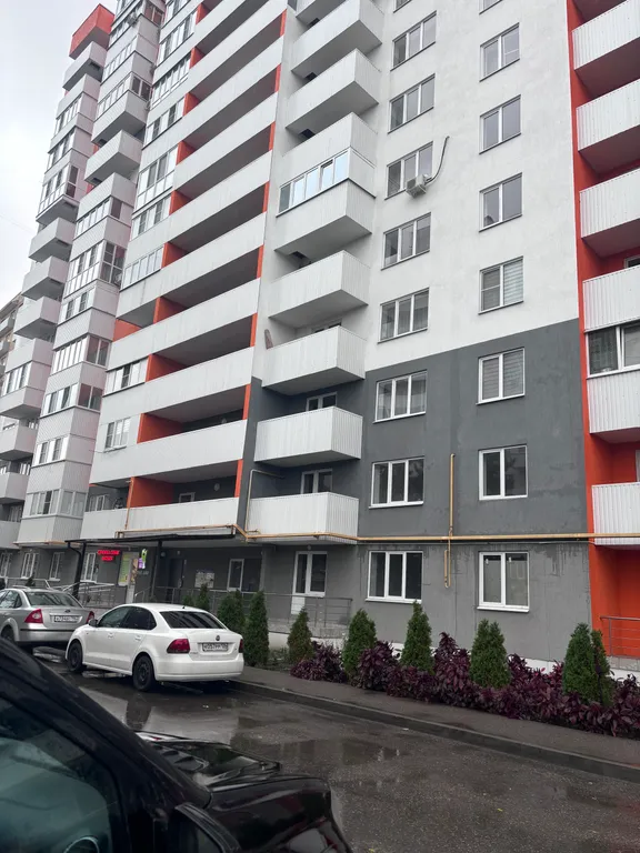 Уютная квартира с видом на Машук