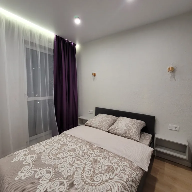 Квартира Новая квартира в ЖК Минск Мир — Минск