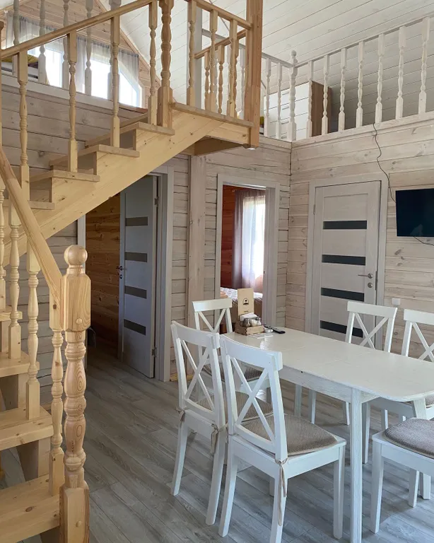 Гостевой Дом Изборский страус