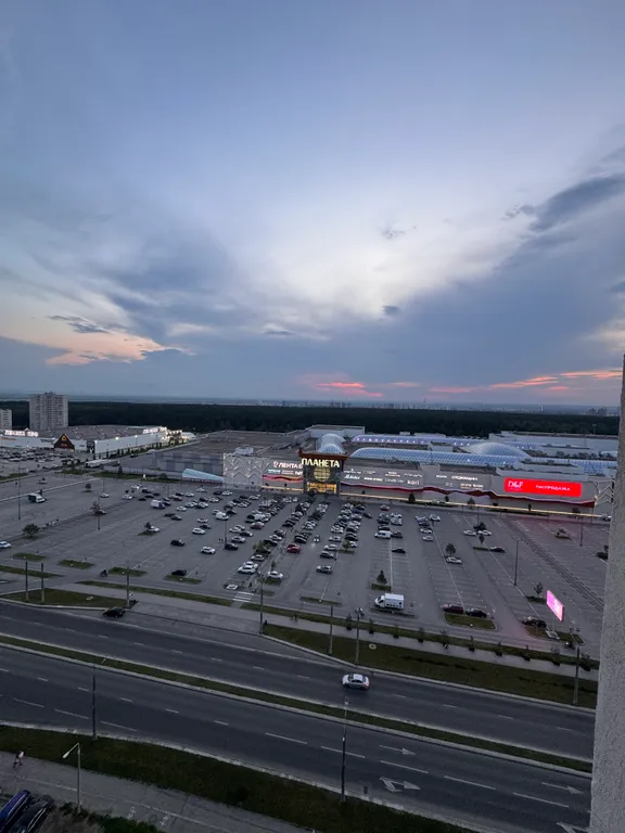 Уютная квартира у Планеты