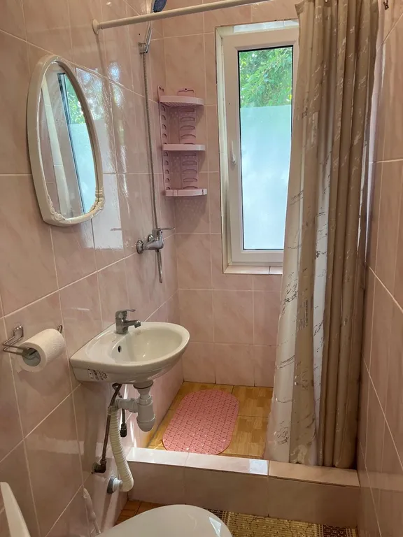 Квартира Уютные апартаменты 1я линия у моря — Новоотрадное