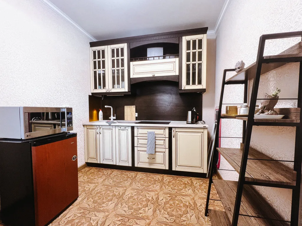 Квартира Квартира Уютная квартирра в историческом центре — Челябинск