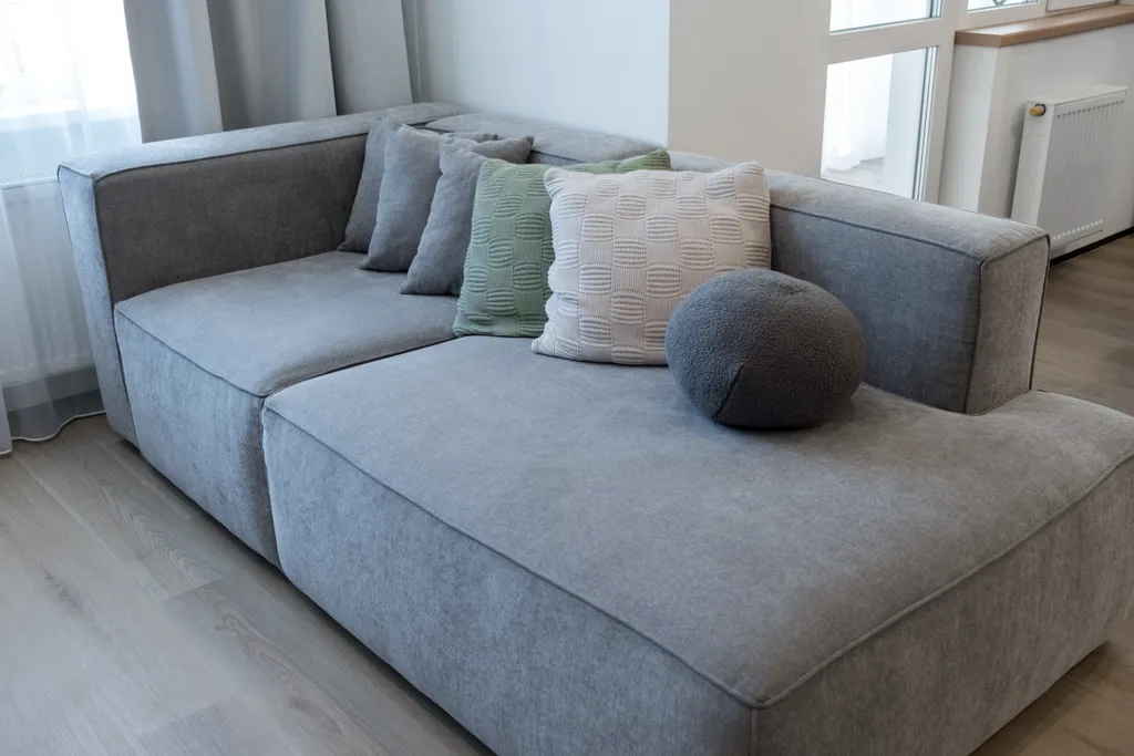 Квартира в самом центре города